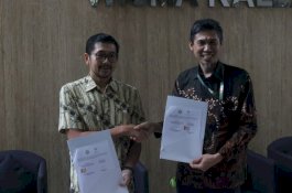 Kalla Institute Bersama Hipmi-Apindo Sulsel Teken MoU Pengembangan SDM Unggul