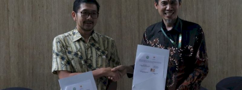 Kalla Institute Bersama Hipmi-Apindo Sulsel Teken MoU Pengembangan SDM Unggul
