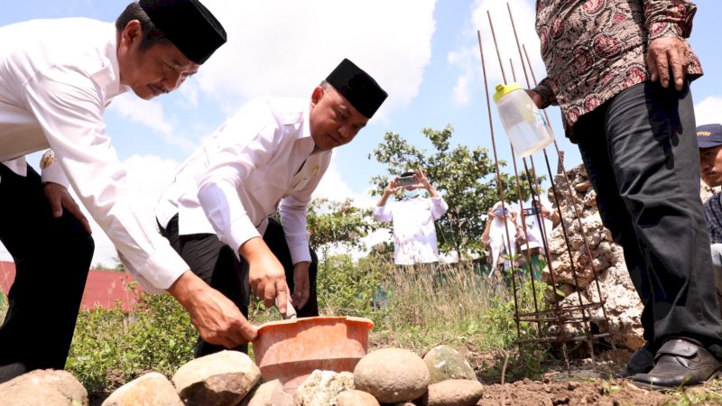 Legislator PAN Akui Program Peningkatan SDM Pemkab Bantaeng