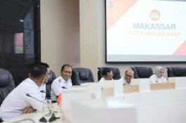 Hilirisasi Bahan Pokok di Lorong Wisata, Danny Gagas Tokomoditi