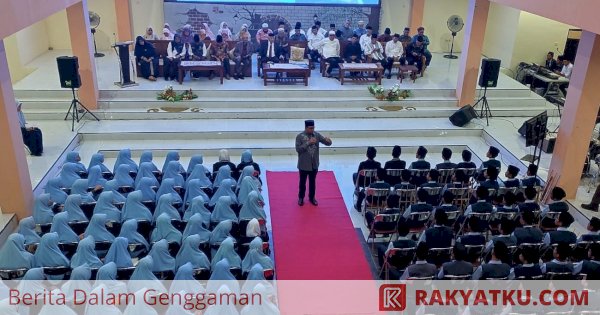 Kala Anies Baswedan Diajak Nginap di Ponpes Milik Din Syamsuddin