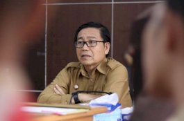 Wabup Lutra Minta Pramuka Berkontribusi di Bidang Pertanian
