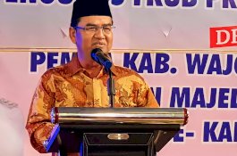 Kemenag Sulsel: Hindari Penggunaan Rumah Ibadah Sebagai Mimbar Politik