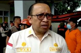 Wali Kota Parepare Minta Jajaran Sigap Tangani Banjir: Jangan Ada Lengah!