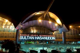 Bakal Dipangkas Jadi 15, Ini Daftar Bandara Internasional di Indonesia