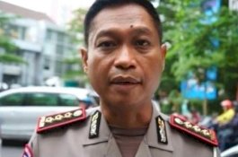 Operasi Keselamatan Ditlantas Polda Sulsel Digelar Pekan Depan