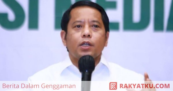 Kemenag Imbau Khatib Jumat Sampaikan Pesan Persaudaraan