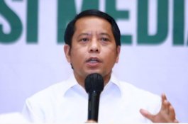 Kemenag Imbau Khatib Jumat Sampaikan Pesan Persaudaraan 