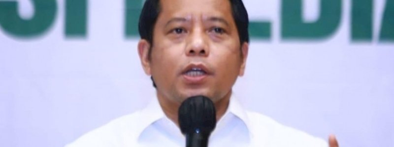 Kemenag Imbau Khatib Jumat Sampaikan Pesan Persaudaraan 