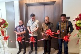 “The Signature Collection By Alex Bayu” Jadi Salah Satu Unit Terbaik 31 Sudirman Suite