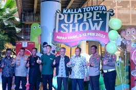 Miliki Mobil Toyota Sekarang, Uang Muka mulai 10 Persen dan Bunga Nol Persen, Cicil Berasa Tunai