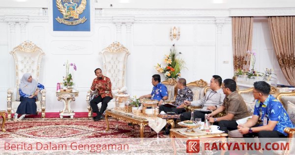 Sulsel Tuan Rumah East Indonesia Tourism and Investment Summit 2023