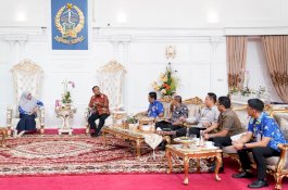 Sulsel Tuan Rumah East Indonesia Tourism and Investment Summit 2023
