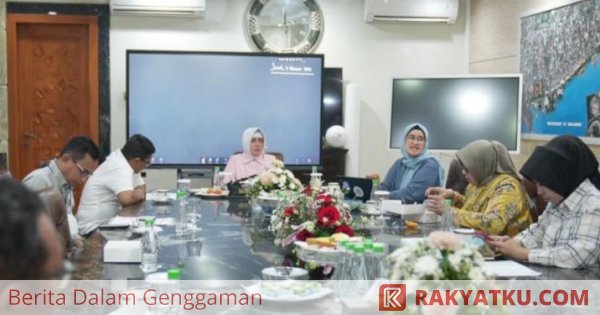 Inovasi Smart School Makassar, Sejumlah Guru Sekolah Bakal Studi Tiru ke Jepang