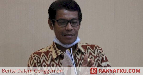 Lagi, Nilai Indeks SPBE Pemkab Luwu Utara 2022 Tertinggi di Sulsel