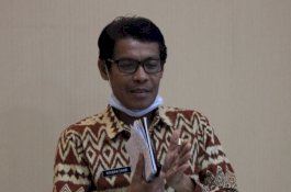 Lagi, Nilai Indeks SPBE Pemkab Luwu Utara 2022 Tertinggi di Sulsel