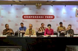 Begini Komitmen OJK Selesaikan Permasalahan Di Industri Asuransi