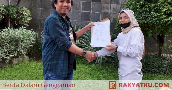 Maju sebagai Calon Ketua, Lutfi Ingin PJI Menjadi Konstituen Dewan Pers