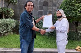 Maju sebagai Calon Ketua, Lutfi Ingin PJI Menjadi Konstituen Dewan Pers 