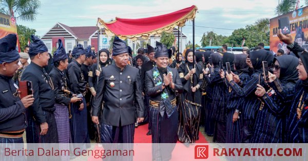 Tahun Ini Pemprov Bangun 11 Titik Teknologi Arsinum, Termasuk di Bulukumba