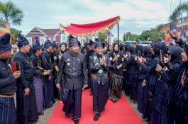 Tahun Ini Pemprov Bangun 11 Titik Teknologi Arsinum, Termasuk di Bulukumba