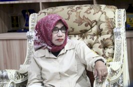 Soal Gizi Buruk, Kadis Kesehatan Luwu Utara: Bedakan Kasus Gizi Buruk dan Status Gizi Buruk