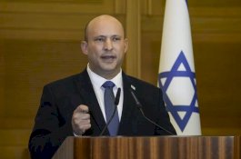 Mantan PM Israel: Putin Berjanji Tak Akan Membunuh Presiden Ukraina 