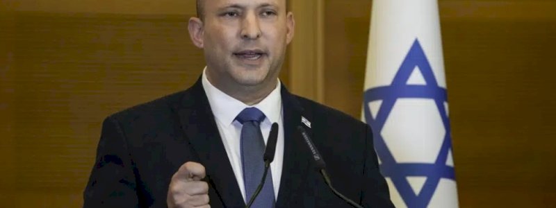 Mantan PM Israel: Putin Berjanji Tak Akan Membunuh Presiden Ukraina 