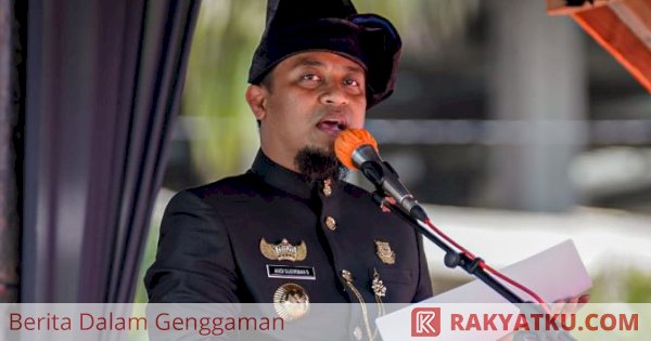 Pemprov Sulsel Alokasikan Bantuan Keuangan Entaskan Desa Sangat Tertinggal