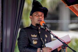 Pemprov Sulsel Alokasikan Bantuan Keuangan Entaskan Desa Sangat Tertinggal