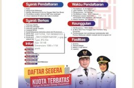 Buruan Daftar! Pemkot Makassar Siapkan Beasiswa Penuh Calon Penghafal Alquran