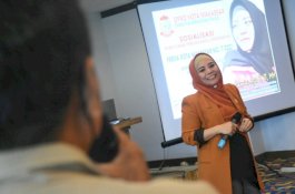 Anggota Dewan Makassar Minta Perumda Pasar Makassar Raya Dievalusi