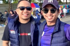 Pendukung Anies Dorong Gerakan Kamis Manis Jadi Program Seluruh Relawan