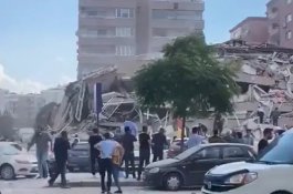 Kesaksian Korban Selamat Gempa Turki-Suriah: