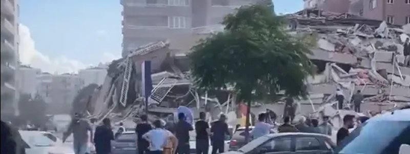 Kesaksian Korban Selamat Gempa Turki-Suriah: "Kami Pikir itu Kiamat"