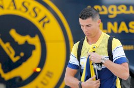 Pemain Al-Nassr Ungkap Pengaruh Kehadiran Ronaldo