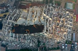 Korban Tewas Gempa Turki-Suriah Tembus 5000 Orang Lebih 