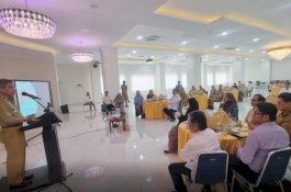 TP Dukung Penuh Hadirnya Fakultas Kedokteran UNM di Parepare