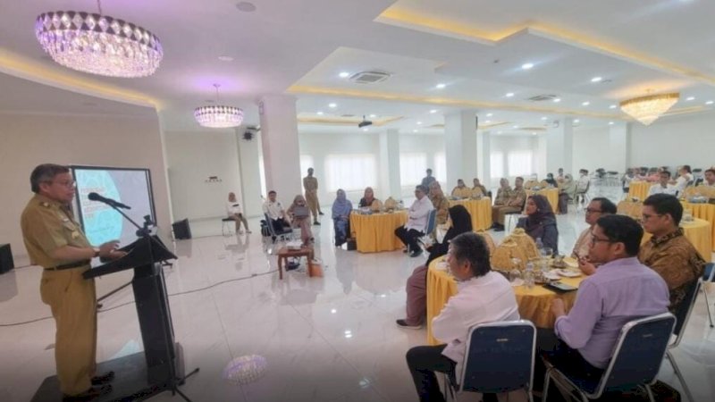 TP Dukung Penuh Hadirnya Fakultas Kedokteran UNM di Parepare
