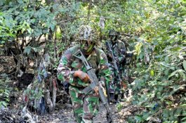 TNI-Polri Berhasil Bebaskan 15 Orang yang Disandera KKB Papua