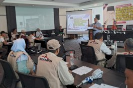 Relawan Anies Rakornas Kebut Struktur di 17 Provinsi Indonesia Timur