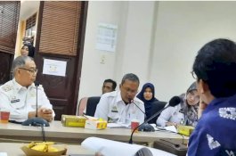 Parepare Masuk 13 Besar Terbaik PPD 2023