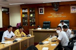 Kemendagri Tunjuk Makassar Jadi Tuan Rumah Hari Otda XXVII