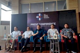 Konferensi Tingkat Tinggi Pariwisata dan Investasi Indonesia Timur Bakal Digelar di Makassar