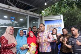 Wali Kota Makassar: Jangan Ada Sembako Mahal