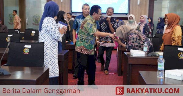 Jika Berkepanjangan, Pemprov Sulsel Akan Intervensi Harga Beras