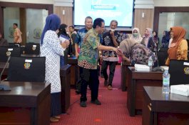 Jika Berkepanjangan, Pemprov Sulsel Akan Intervensi Harga Beras