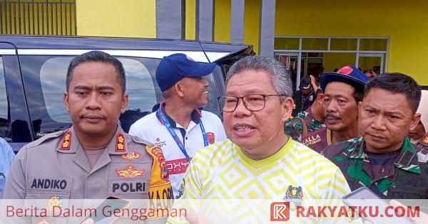 PSM Libas Barito Putera 4-1, TP: Stadion GBH  Angker Bagi Tim Tamu