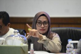 Monitoring Progres Smart City, Bupati Luwu Utara Minta Kerja Kolaboratif