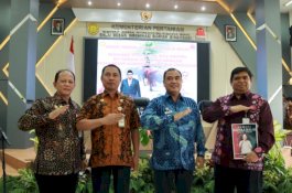 Kepala BBIB Singosari Resmi Berganti, Lanjutkan Kerja Sama dengan Myternak Trading Malaysia